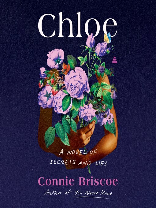 Title details for Chloe by Connie Briscoe - Wait list